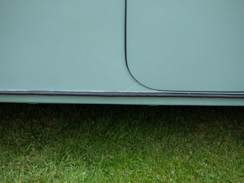 1974 Austin Mini In vendita (immagine 176 di 284)