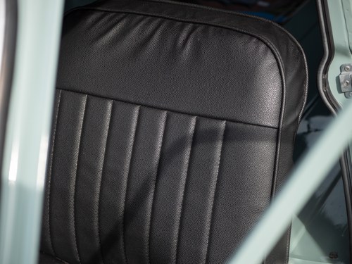 1974 Austin Mini In vendita (immagine 38 di 284)