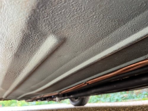 1974 Austin Mini In vendita (immagine 244 di 284)