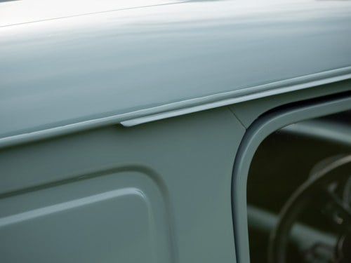 1974 Austin Mini In vendita (immagine 170 di 284)