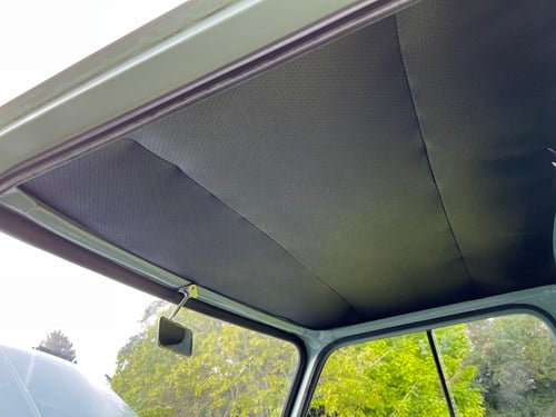 1974 Austin Mini In vendita (immagine 79 di 284)