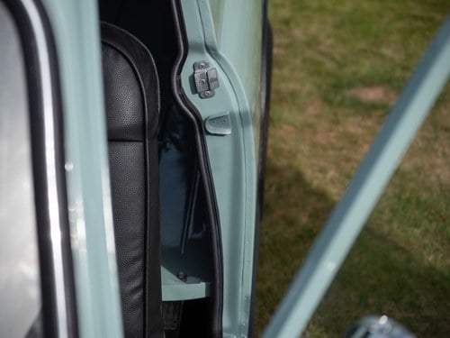 1974 Austin Mini In vendita (immagine 70 di 284)