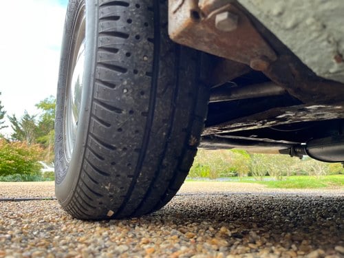 1974 Austin Mini In vendita (immagine 259 di 284)