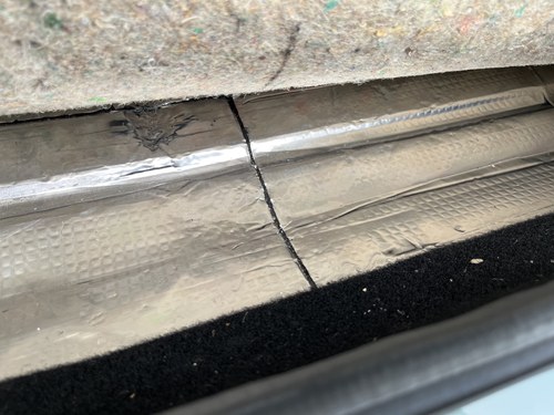 1974 Austin Mini In vendita (immagine 86 di 284)