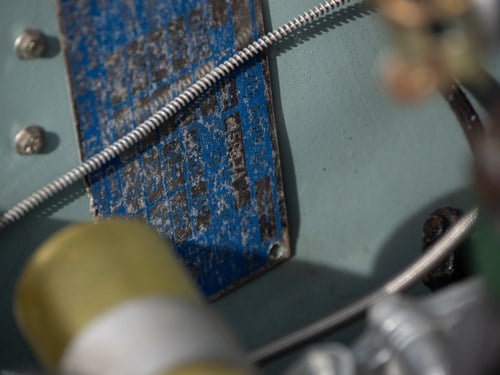 1974 Austin Mini In vendita (immagine 189 di 284)