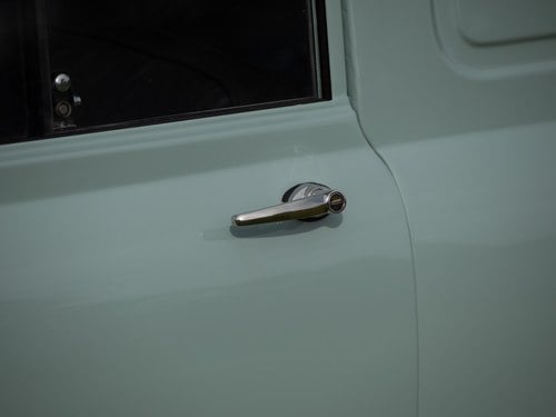 1974 Austin Mini In vendita (immagine 145 di 284)