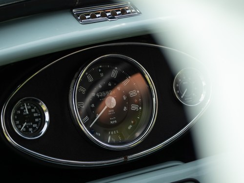 1974 Austin Mini In vendita (immagine 23 di 284)