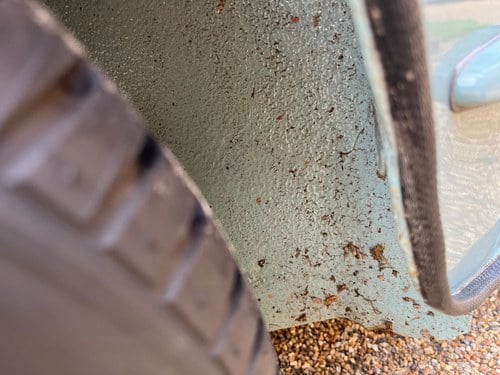 1974 Austin Mini In vendita (immagine 237 di 284)