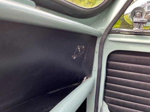 1974 Austin Mini In vendita (immagine 82 di 284)