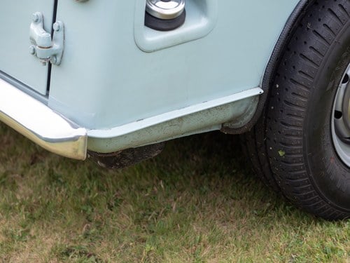 1974 Austin Mini In vendita (immagine 172 di 284)