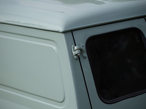 1974 Austin Mini In vendita (immagine 158 di 284)