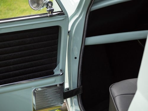 1974 Austin Mini In vendita (immagine 68 di 284)