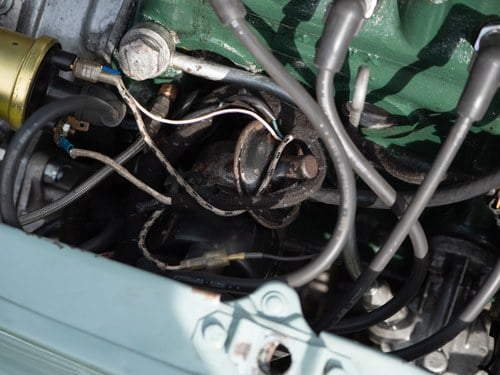 1974 Austin Mini In vendita (immagine 206 di 284)