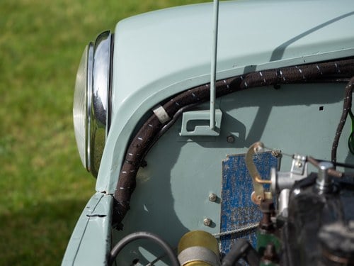 1974 Austin Mini In vendita (immagine 197 di 284)