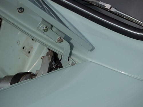 1974 Austin Mini In vendita (immagine 217 di 284)