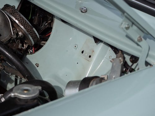 1974 Austin Mini In vendita (immagine 216 di 284)