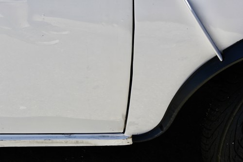 1977 Austin Mini zum Verkauf (Bild 51 von 63)