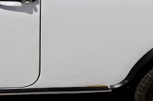 1977 Austin Mini zum Verkauf (Bild 53 von 63)