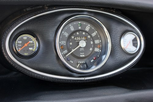 1977 Austin Mini zum Verkauf (Bild 33 von 63)