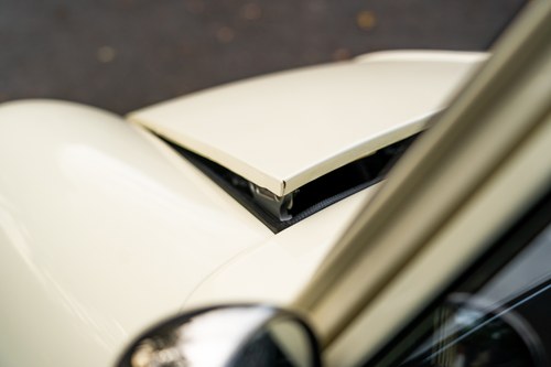 1987 Austin Mini 1380 zum Verkauf (Bild 71 von 108)