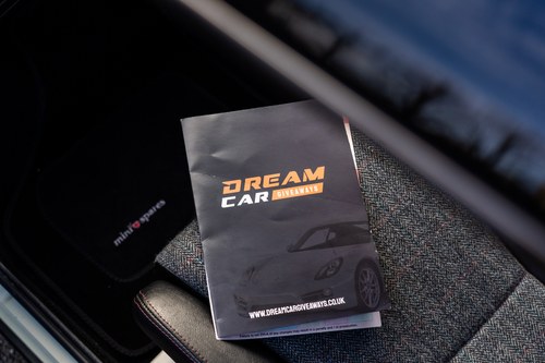 1987 Austin Mini 1380 zum Verkauf (Bild 108 von 108)