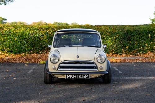 1987 Austin Mini 1380 zum Verkauf (Bild 7 von 108)