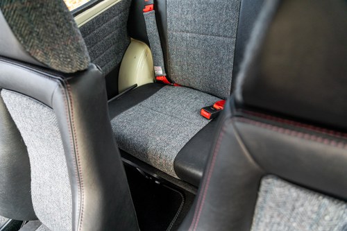 1987 Austin Mini 1380 zum Verkauf (Bild 43 von 108)