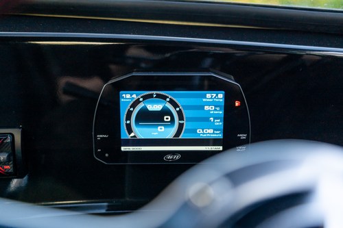 1987 Austin Mini 1380 zum Verkauf (Bild 20 von 108)