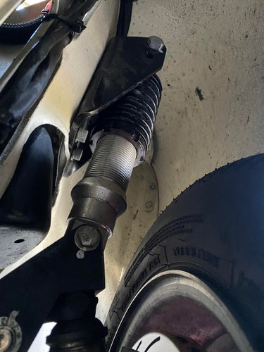 1987 Austin Mini 1380 zum Verkauf (Bild 102 von 108)