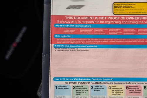 1987 Austin Mini 1380 zum Verkauf (Bild 106 von 108)