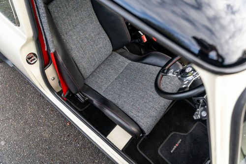 1987 Austin Mini 1380 zum Verkauf (Bild 27 von 108)