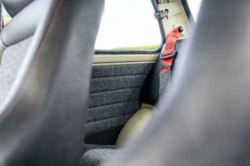 1987 Austin Mini 1380 zum Verkauf (Bild 44 von 108)