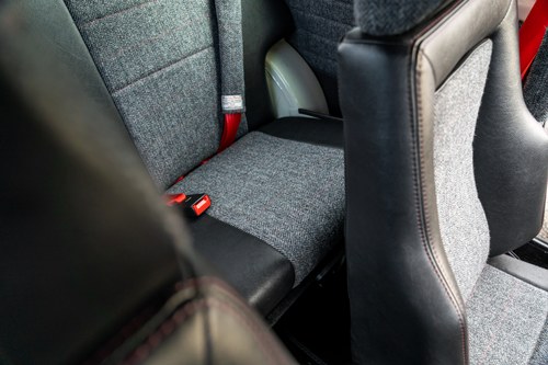 1987 Austin Mini 1380 zum Verkauf (Bild 41 von 108)