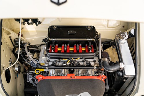 1987 Austin Mini 1380 zum Verkauf (Bild 90 von 108)