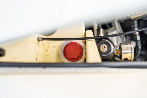 1987 Austin Mini 1380 zum Verkauf (Bild 96 von 108)