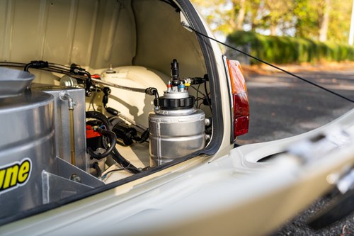 1987 Austin Mini 1380 zum Verkauf (Bild 50 von 108)