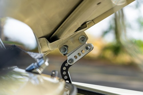 1987 Austin Mini 1380 zum Verkauf (Bild 95 von 108)