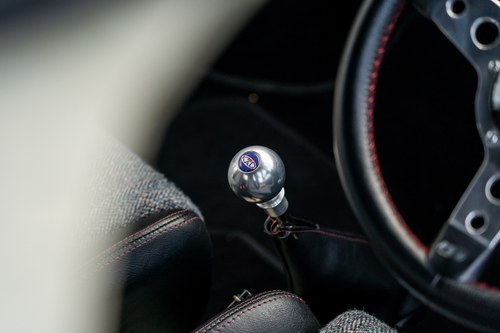 1987 Austin Mini 1380 zum Verkauf (Bild 24 von 108)