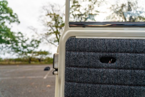 1987 Austin Mini 1380 zum Verkauf (Bild 37 von 108)