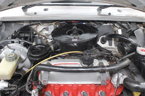 1989 Austin Mini Mayfair Te koop (foto 112 van 123)