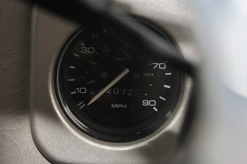 1989 Austin Mini Mayfair Te koop (foto 62 van 123)