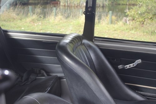 1989 Austin Mini Mayfair Te koop (foto 45 van 123)