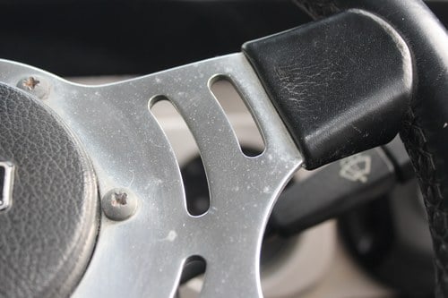 1989 Austin Mini Mayfair Te koop (foto 54 van 123)