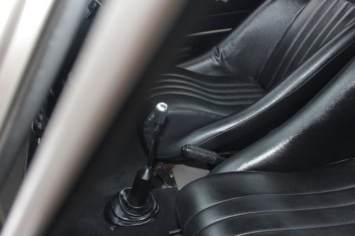 1989 Austin Mini Mayfair Te koop (foto 70 van 123)