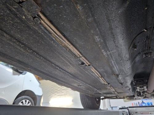 1990 Austin Mini 30 1.4 Turbo Te koop (foto 101 van 121)