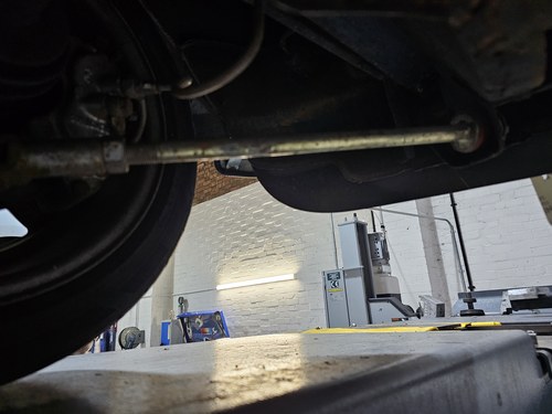 1990 Austin Mini 30 1.4 Turbo Te koop (foto 104 van 121)