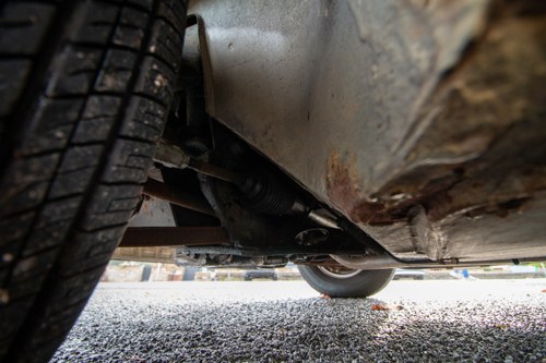 1982 Austin Morris Mini HL 998cc In vendita (immagine 99 di 163)