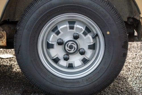 1982 Austin Morris Mini HL 998cc In vendita (immagine 11 di 163)