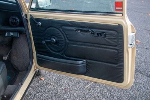 1982 Austin Morris Mini HL 998cc In vendita (immagine 14 di 163)