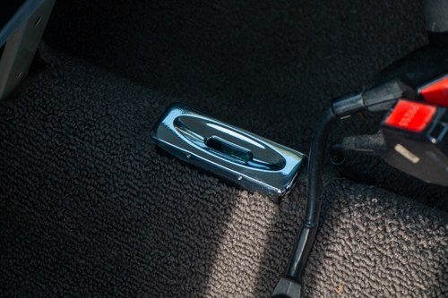 1982 Austin Morris Mini HL 998cc In vendita (immagine 24 di 163)